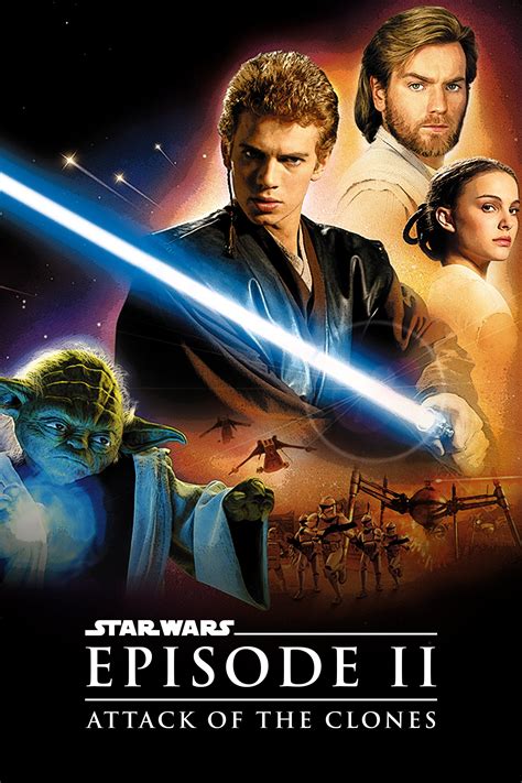 star wars episode attack of the clones watch online|attack of the clones explained.